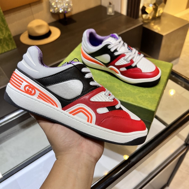 G*u*i casual shoes